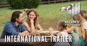 Miracles From Heaven - Official International Trailer
