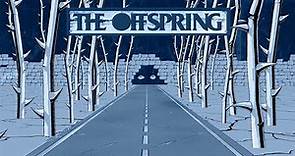 The Offspring - Behind Your Walls (Official Lyric Video)