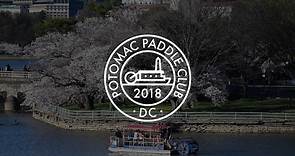 Washington DC Paddle Boat Cruises - Potomac Paddle Club