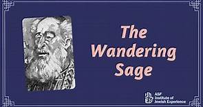 The Wandering Sage: Abraham Ibn Ezra