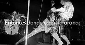 David Bowie - Ziggy Stardust (Subtitulado al español)