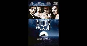 TRST - Bitter Moon (1992) - Black Screen
