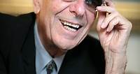 Leonard Cohen. El músico que no se sentía amado, “murió muchas veces” y se convirtió en cómic