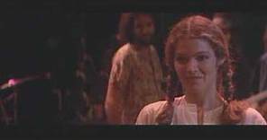 Willie Nelson and Amy Irving, You show me yours