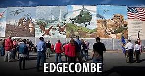 Journey Across the 100: Edgecombe County