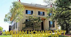 William Howard Taft National Historic Site