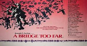 Un puente demasiado lejos (1977)