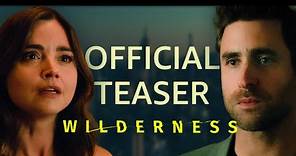 Wilderness | Official Teaser Trailer | Prime Video