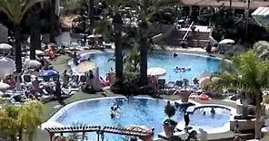 Gran Oasis Resort - Playa de las Americas - Tenerife :: Hotel Overview