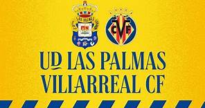 Hoy juega Las Palmas - Jornada 20 | UD Las Palmas