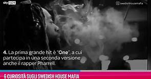 VIDEO Swedish House Mafia, 6 curiosità su di loro