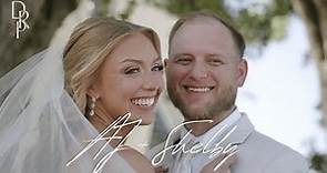 AJ and Shelby's Wedding Film - September 23rd, 2023