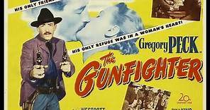 El Pistolero | The Gunfighter | 1950 | Western | HD 720p