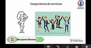 Cooperativas de Ahorro y Crédito en el Ecuador/Economía Popular y Solidaria.