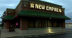 One of Toledo's most popular Chinese restaurants closing its doors