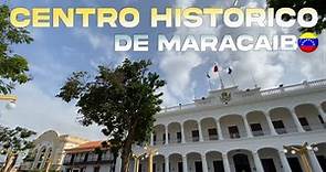 Así es Maracaibo, VENEZUELA 🇻🇪 2023 | Conocé el CENTRO de la Capital ZULIANA ☀️ #Maracaibo 2