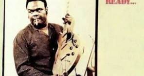 "Going Down" - Freddie King