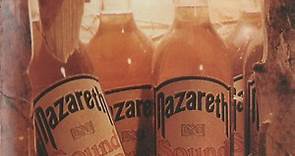 Nazareth - Sound Elixir