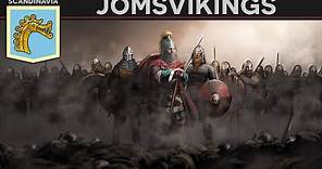 Units of History - The Jomsvikings Mercenaries DOCUMENTARY