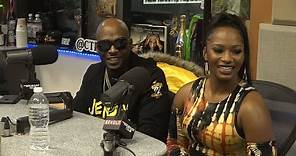 Treach And Egypt Criss Talk Growing Up Hip Hop, Fabrications In Pepa's Book, Family Values + More