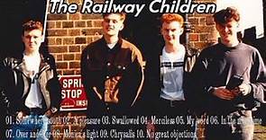 The Railway Children _ Recurrence Full Album