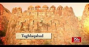 Indianama – Tughlaqabad Fort