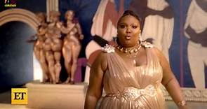 Lizzo Changes 'Derogatory' Lyric In Her New Song 'GRRRLS' Following Backlash