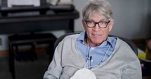 Eric Roberts Interview (2022)