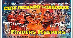 Finders Keepers (1966) ★