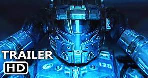 HALO Temporada 2 Tráiler Español Latino (2024)