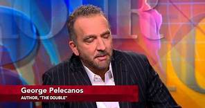 George Pelecanos on 'The Double'