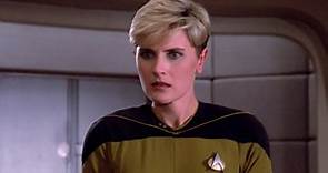 Inside Denise Crosby's 'Star Trek: TNG' Season 1 Death and Gene Roddenberry's Reaction (Flashback)