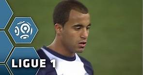 The INCREDIBLE Rush of Lucas Moura! - PSG-OM (2-0) - 2013/2014