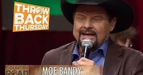 Moe Bandy - "Americana"