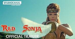 RED SONJA | Official Trailer | STUDIOCANAL International