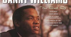 Danny Williams - The Best Of