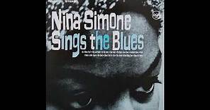 Nina Simone - Sings the Blues - 2004- FULL ALBUM
