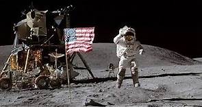 Apollo 11: lo sbarco sulla luna
