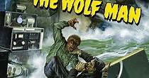 Frankenstein Meets the Wolf Man streaming online
