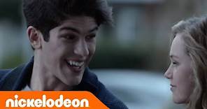 Vampiro per caso | Il trailer del film | Nickelodeon Italia