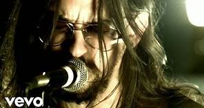 Shooter Jennings - Steady At The Wheel