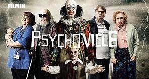 Psychoville - Tráiler | Filmin