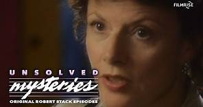 Unsolved Mysteries with Robert Stack - Season 10, Episode 7 - Updated Full Episode