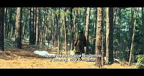 TEMPLE DE ACERO (2011) | Trailer con subtitulos