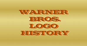 Warner Bros. Logo History