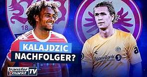 VfB Stuttgart an Bayern-Stürmer Zirkzee dran – Wen holt Frankfurt für Kostic? | TRANSFERMARKT