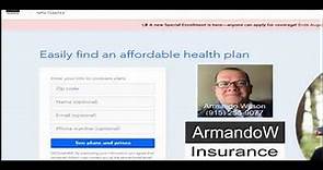 How to Get Free Health Insurance Quote
