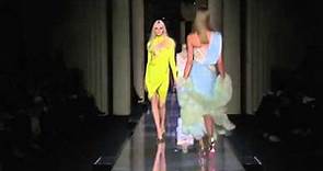 Desfile de moda Francia, adelanto temporada 2015