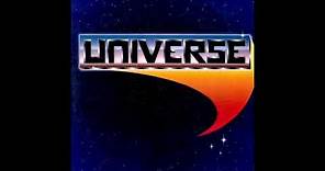 Universe – Universe (1985 Full Album) | Remastered