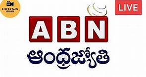 ABN Live | Watch ABN Andhra Jyothi Live Online